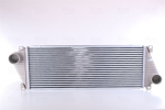 Kompressori&otilde;hu radiaator NISSENS 96842