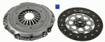 Sidurikomplekt SACHS 3000 970 045