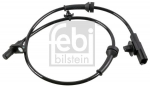 Andur, rattap&ouml;&ouml;rete arv FEBI BILSTEIN 173596