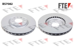 Piduriketas FTE 9071245