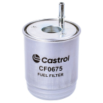 K&uuml;tusefilter Castrol Filters CF0675