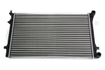 Radiaator,mootorijahutus vika 11210138401
