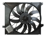 Ventilaator,mootorijahutus MAXGEAR AC230149