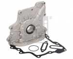 &Otilde;lipump FEBI BILSTEIN 34323