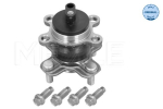 Rattarumm MEYLE 33-14 752 0005