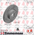 Piduriketas ZIMMERMANN 150.3494.54