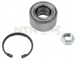 Rattalaagrikomplekt SNR R154.49