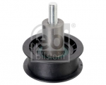 Seade-/juhtrull,hammasrihm FEBI BILSTEIN 11339