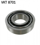 Laager, k&auml;igukast SKF VKT 8701
