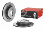 Piduriketas BREMBO 09.D689.11