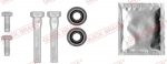 Juhth&uuml;lsikomplekt,pidurisadul QUICK BRAKE 113-1443X