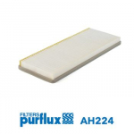 Filter,salongi&otilde;hk PURFLUX AH224