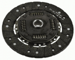 Siduriketas SACHS 1878 000 193