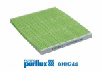 Filter,salongi&otilde;hk PURFLUX AHH244
