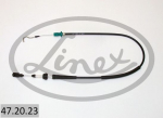 Gaasitross LINEX 47.20.23