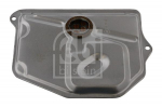 H&uuml;draulikafilter,automaatk&auml;igukast FEBI BILSTEIN 06441