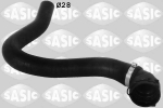 Jahutusvoolik SASIC 3406093