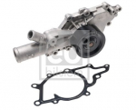 Veepump, mootori jahutus FEBI BILSTEIN 24204