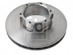 Piduriketas FEBI BILSTEIN 10919