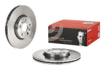 Piduriketas BREMBO 09.9895.20