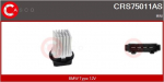 Takistus,salongipuhur CASCO CRS75011AS