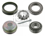 Rattalaagrikomplekt FEBI BILSTEIN 26568