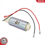 K&uuml;tusepump ESEN SKV 02SKV254