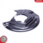 Plekk,piduriketas ESEN SKV 57SKV129