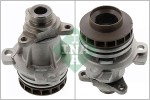 Veepump, mootori jahutus INA 538 0881 10