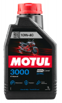 Variklio alyva MOTUL 107672