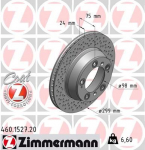 Piduriketas ZIMMERMANN 460.1527.20