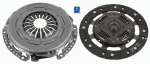 Sidurikomplekt SACHS 3000 950 102