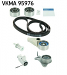 Hammasrihma komplekt SKF VKMA 95976