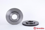 Piduriketas BREMBO 09.A330.11