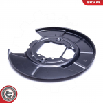 Plekk,piduriketas ESEN SKV 57SKV633