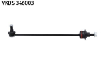 Stabilisaator,Stabilisaator SKF VKDS 346003