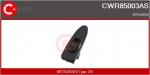 L&uuml;liti,aknat&otilde;stuk CASCO CWR85003AS