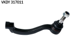 Rooliots SKF VKDY 317011