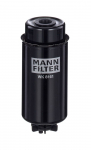 K&uuml;tusefilter MANN-FILTER WK 8161