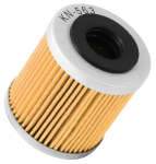 &Otilde;lifilter K&N Filters KN-563