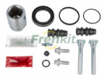 Remondikomplekt,Pidurisadul FRENKIT 742214