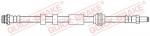 Pidurivoolik QUICK BRAKE 32.842