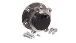 Rattalaagrikomplekt SKF VKBA 6532