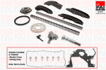 Mootori keti komplekt FAI AutoParts TCK239