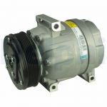 Kompressor,kliimaseade DELPHI TSP0155023