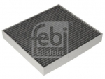 Filter,salongi&otilde;hk FEBI BILSTEIN 184211