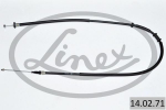 Tross,seisupidur LINEX 14.02.71