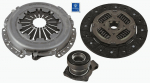 Sidurikomplekt SACHS 3000 990 502