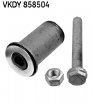 Roolivahehoob SKF VKDY 858504