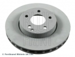Piduriketas BLUE PRINT ADU174336